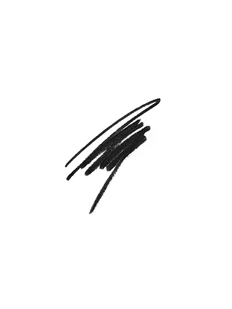 LANCÔME | Augenkonturenstift - Le Stylo Waterproof ( 02 Noir Intense ) | 
